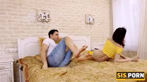 Watch PORN. Smart guy tricks slender step ter into taboo sex on the sofa -  Teen, Money, Taboo Porn - SpankBang