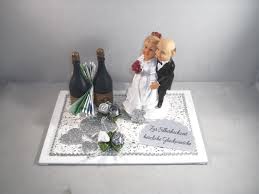 Ihr sucht noch nach schönen ideen und vorlagen für eure einladungskarten zur hochzeit? Geldgeschenk Zur Silberhochzeit 25 Ehejubilaum 25 Hochzeitstag Silberne Hochzeit Lustige Figur