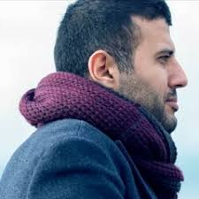 Stream Omar Hamdan music