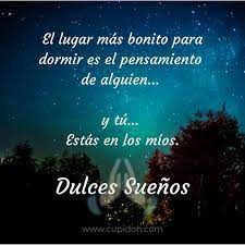 Pin En Mensajes De Buenas Noches