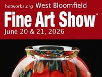 West Bloomfield Fine Art Show