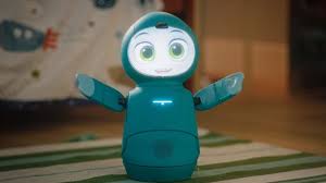 Марша гей харден, айк баринхолц, кларк грегг и др. Moxie The Social Robot That Helps Children With Emotional Learning