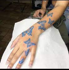 Pin En Tatuaje