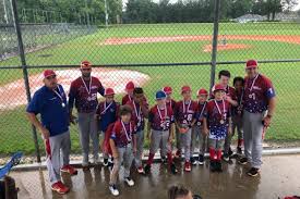Fundraiser by Brad Cubbage : Phipps Baseball 8U Travel Team