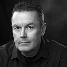 42 years ago, when I was leaving university & straight into my first acting  job, my dad was deeply upset that I wasn't, after all, going to become a  lawyer or teacher. |