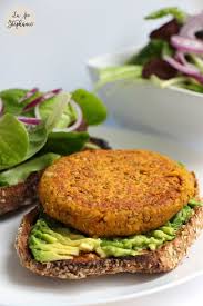 Burger De Courge Et Lentilles Pour Faire Le Plein De Proteines Vegetales Avec Images Recette Proteinee Recettes De Cuisine Recette Sans Viande