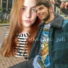 kaike e julia shipp (@kaike_and_julia)