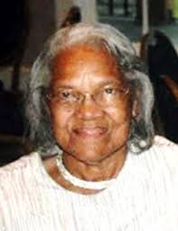 Obituary information for Josephine Sawyers Strickland