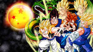 Take screenshot with share button. Anime Dragon Ball Z Ps4 Wallpapers Wallpaper Cave