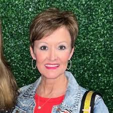 Ginger Russell Miller (@Gingerhogfan)