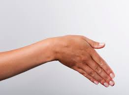 Image result for Normal Anatomic Position of the Hand and Wrist