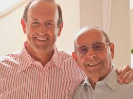 Yesterday marked five years since my Dad passed away. After five years, I  still think of him almost every day, as I am regularly reminded of the many  lessons he taught me.