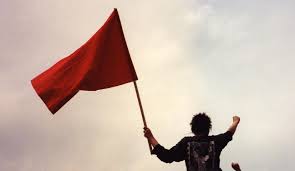 Release date march 28, 2019. The Red Flag Wikipedia