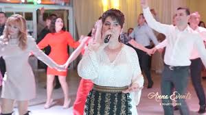 Vasile conea spune mi viata. Nicoleta Lacatusu Hora Fetelor By Ijac Music Official
