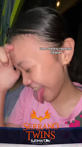 Swerte! Badminton Game Highlights with Serrano Twins