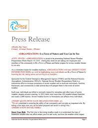 Templates for bands and musicians. 46 Press Release Format Templates Examples Samples á… Templatelab