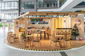 With historic price charts for nse. Tea Shop Bawangchaji Sunsuria Architectural Interior Design Renovation Ideas Photos And Price In Malaysia Atap Co
