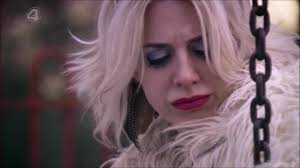 Wendy Patterson Showreel