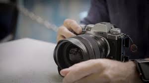 Closeup Fujifilm Xt3 Pro Travel Photographer Elia Locardi It's a 26.1mp bsi cmos sensor: pro travel photographer elia locardi