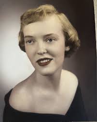 Barbara Hefferan Obituary