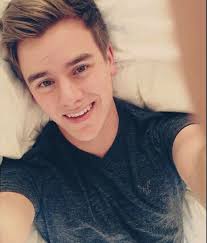 Imagine this. Connor Franta