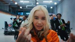 Lil Tay Addresses Death Hoax, Releases 'Sucker 4 Green' Music Video 