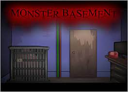 It is one of the few godlimations game to get cancelled, the other being stranded. Monster Basement Walkthrough Tips Review