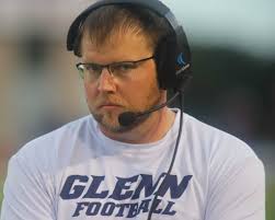 Central Texas high school football: Glenn defeats Connally