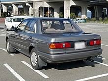 Overall viewers rating of nissan sunny 130y is 2.5 out of 5. Nissan Sunny Wikipedia
