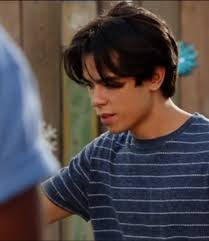 Cade's Surprise Christmas Truck Gift