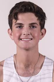 2021 Cross Country Roster