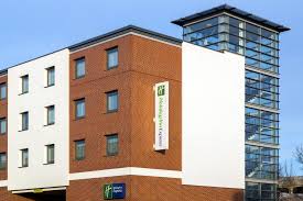 Holiday inn express hamilton provides contemporary accommodation in hamilton and is within holiday inn express hamilton is located at keith street, 0.9 miles from the center of hamilton. Holiday Inn Express Hamilton Deals Reviews Hamilton Laterooms Com