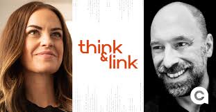 Think & Link, Pants Optional, with Jackie Hermes and Michael Fanuele