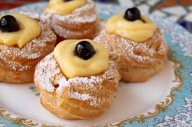 Frittelle Traditional Italian Christmas Eve Doughnuts Christina S Cucina