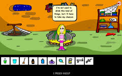El malvado muñeco pigsaw es secuestrado por todas sus anteriores víctimas y es obligado a jugar uno de sus juegos macabros. Inkagames The Big Cartoon Wiki