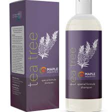 Psoriasis is an autoimmune condition and causes red, itchy skin. The Best Tea Tree Oil Shampoos For Dandruff Hair Growth Stylecaster