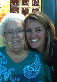 Elizabeth Richardson Obituary (1933