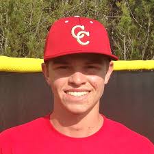 Noah Owen's Cathedral Catholic High School Career Home