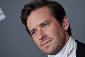 His country on fire, an industry kneecapped, the deep terror (as we all have had) of illness for friends and family and then, come july, he announced he and his wife, the mother. Armie Hammer Leaves Next Film After Troubling Social Media Controversy Vanity Fair