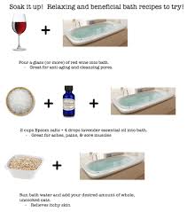 Sore Muscle Remedies For Your Bath Remedy For Sore Muscles Health And Beauty Tips Sore Muscles