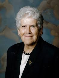 Angelina Zorlenzan Obituary September 23, 2015