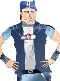 Both of them result into josephine's good side and dark side to evolve, developing two different sides of her. Sportacus Lazytown Gif Sportacus Lazytown Thenewlazytown Discover Share Gifs