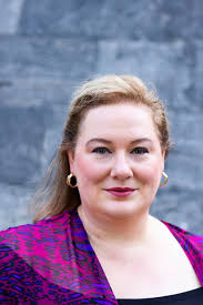 Meredith Bloomfield, Soprano