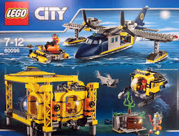 We did not find results for: 60096 Deep Sea Operation Base Lego City Lego City Sets Lego