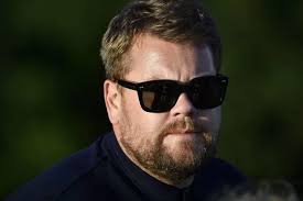 James Corden involved in 'rude' and humiliating confrontation with Pierce  Brosnan
