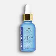 Image result for Gunillaea