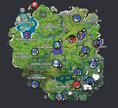 Fortnite Wilds Lloading Screen Tip #90: Fun Fact! The Battle Bus Drive... |  Tiktok