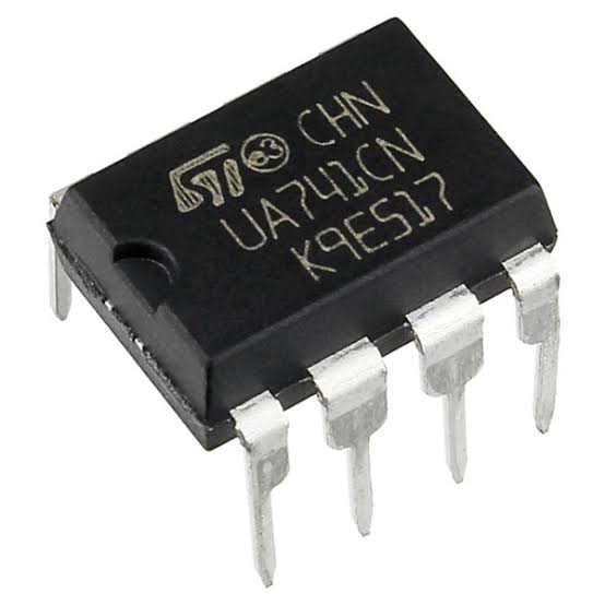 Hasil gambar untuk omp am komponen elektronika"