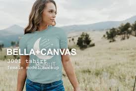 Download 25 Women T Shirt Mockup Psd For Apparel Branding Graphic Cloud
