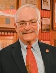 Robert Rhody Obituary February 8, 2023